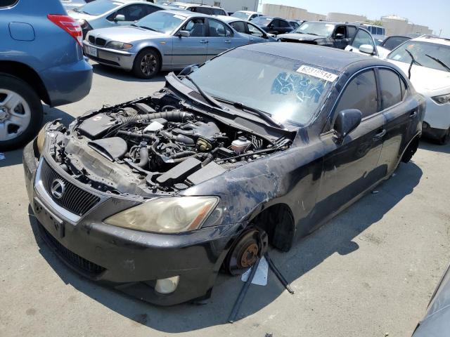 lexus is 250 2008 jthbk262x85059691