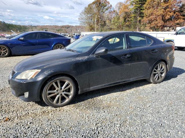 lexus is 250 2008 jthbk262x85064647