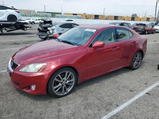 lexus is 2008 jthbk262x85069413