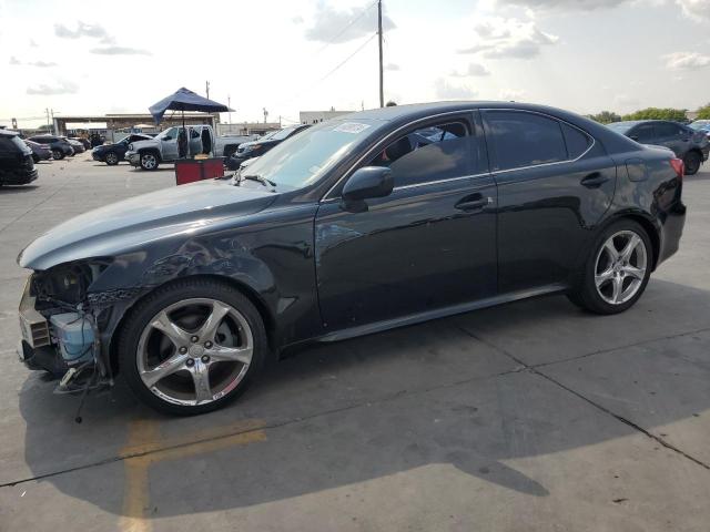 lexus is 250 2008 jthbk262x85080136