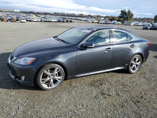 lexus is 250 2009 jthbk262x95090635