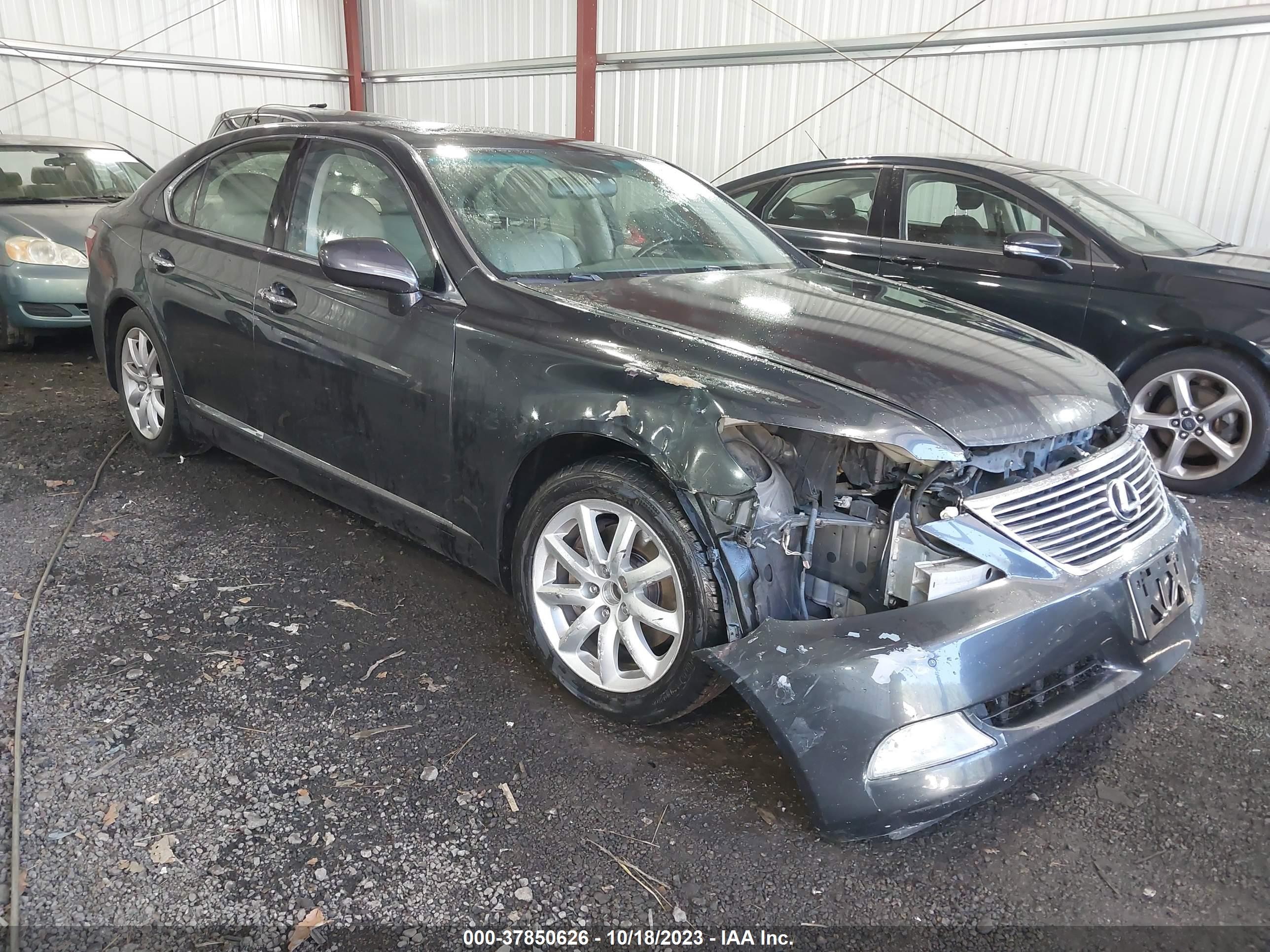 lexus ls 2008 jthbl46f185084121