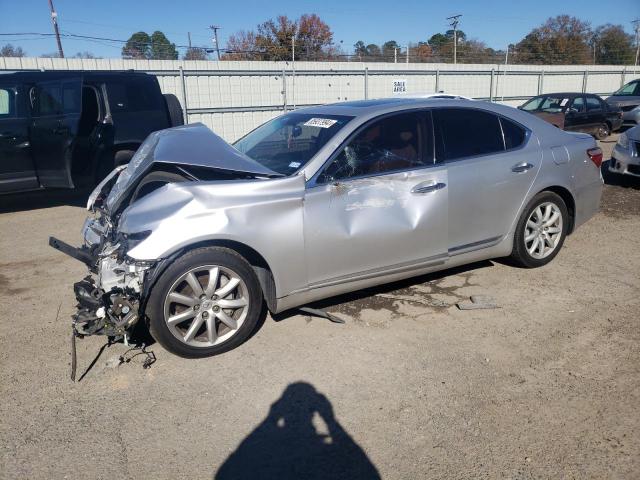 lexus ls 460 2008 jthbl46f285070650