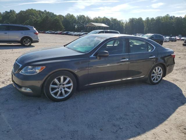 lexus ls 460 2008 jthbl46f385069393