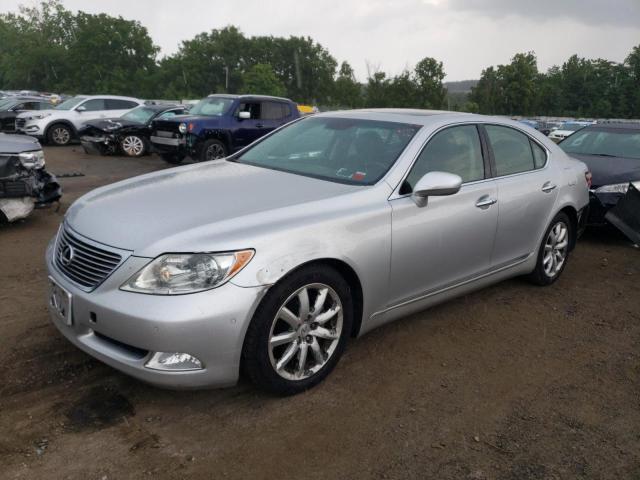 lexus ls 460 2008 jthbl46f485082718