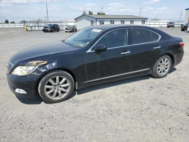 lexus ls 460 2008 jthbl46f685062731