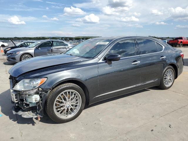 lexus ls 460 2008 jthbl46f685084115