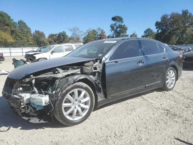 lexus ls 460 2007 jthbl46f775016887