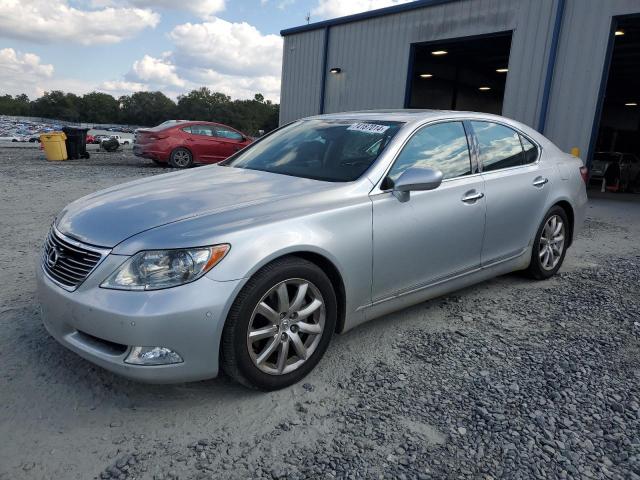 lexus ls 460 2008 jthbl46f785059062