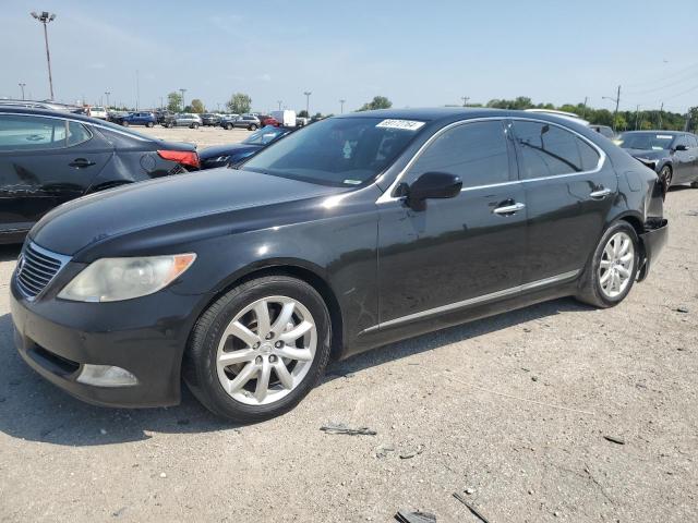 lexus ls 460 2008 jthbl46f785062639