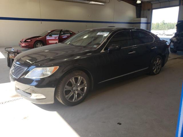 lexus ls 460 2008 jthbl46f985052288