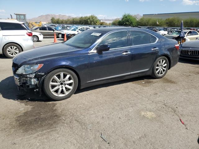 lexus ls 460 2008 jthbl46f985052341