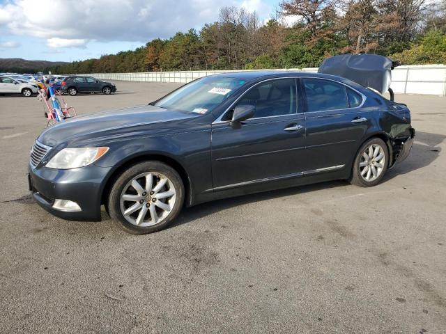 lexus ls460 2008 jthbl46f985054476