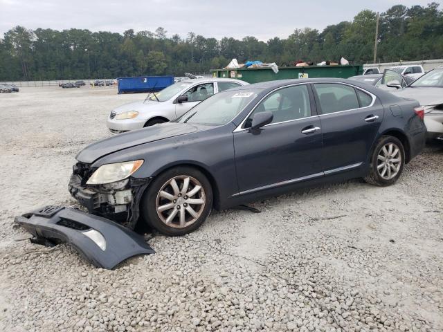 lexus ls 460 2008 jthbl46f985061315