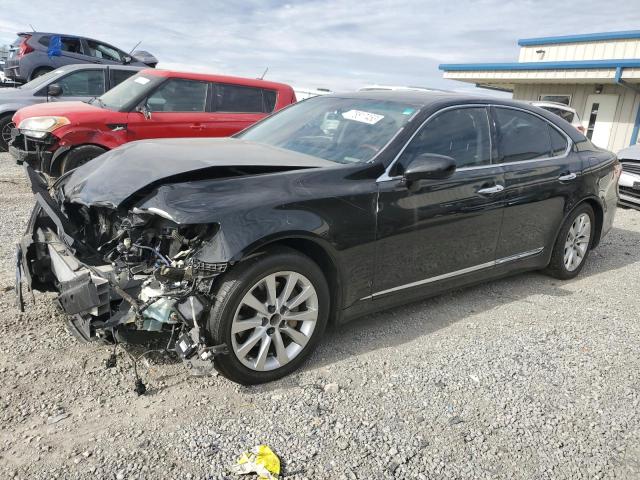 lexus ls460 2008 jthbl46fx85068743