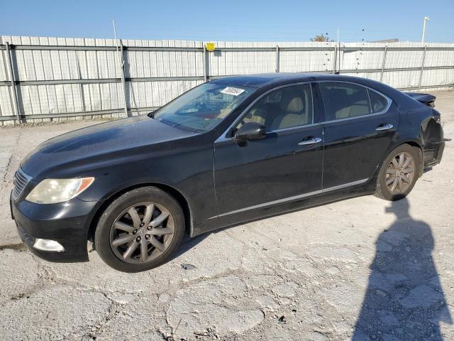 lexus ls 460 2008 jthbl46fx85070010