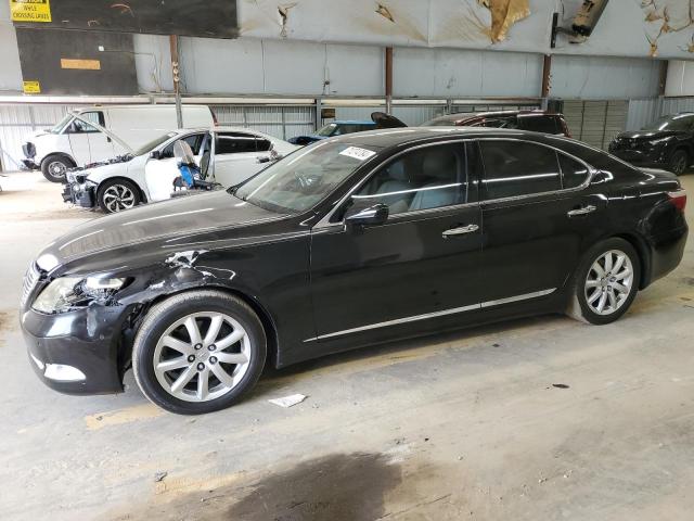 lexus ls 460 2009 jthbl46fx95084507