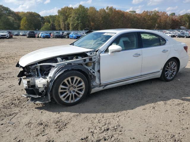 lexus ls 460 2013 jthbl5ef0d5123444