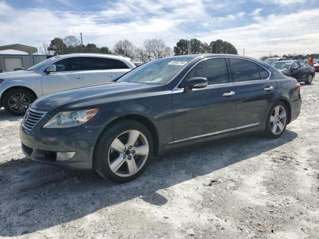 lexus ls460 2010 jthbl5ef1a5091745