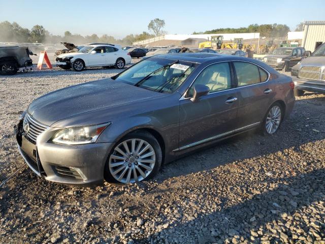 lexus ls 460 2013 jthbl5ef1d5121900