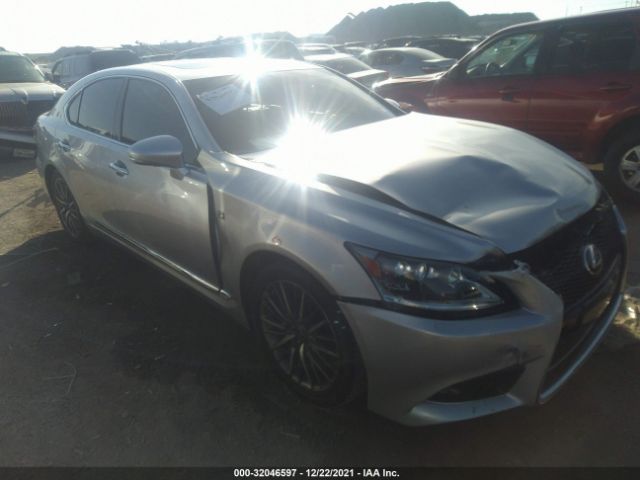 lexus ls 460 2015 jthbl5ef1f5135282