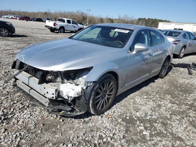 lexus ls 460 2013 jthbl5ef2d5114129