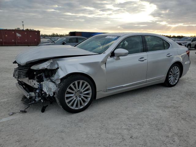 lexus ls 460 2014 jthbl5ef2e5128081