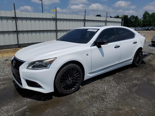 lexus ls 460 2015 jthbl5ef2f5133993