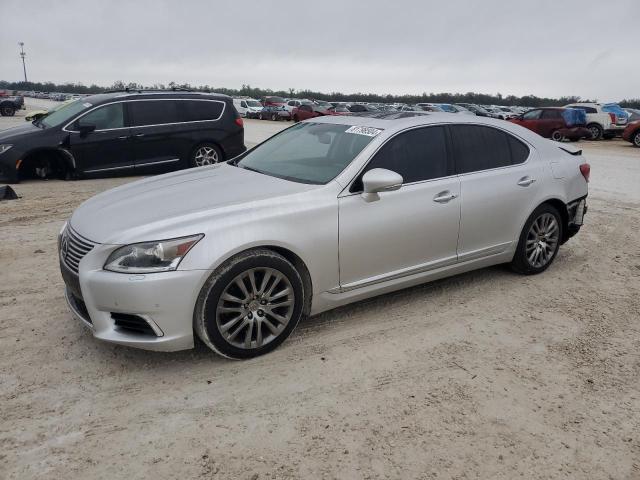 lexus ls 460 2015 jthbl5ef2f5137185