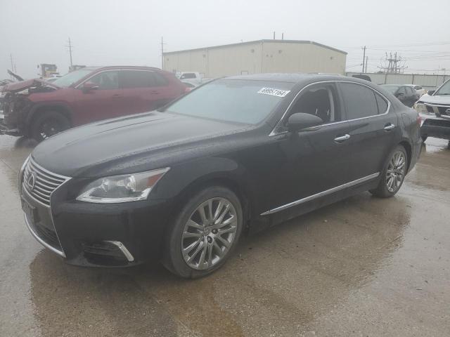 lexus ls 460 2016 jthbl5ef2g5141058