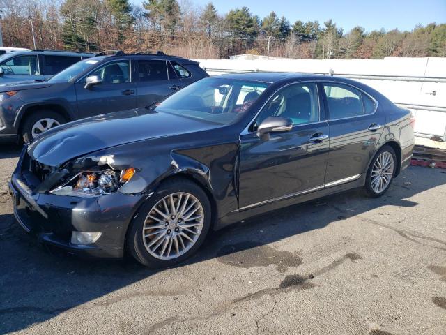 lexus ls 460 2010 jthbl5ef3a5101224