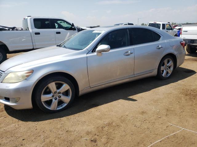 lexus ls460 2011 jthbl5ef3b5107882