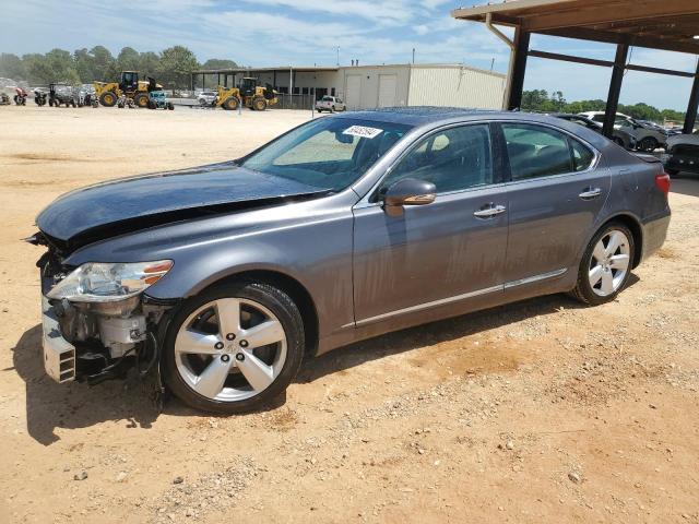 lexus ls460 2012 jthbl5ef3c5108693