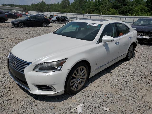 lexus ls460 2013 jthbl5ef3d5114849