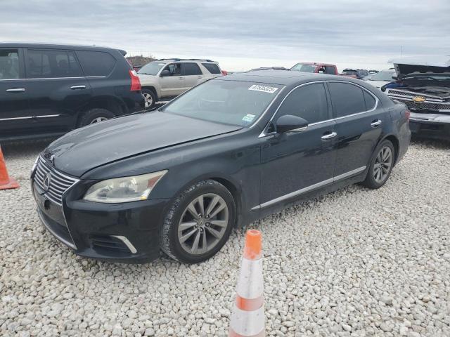 lexus ls 460 2013 jthbl5ef3d5116021