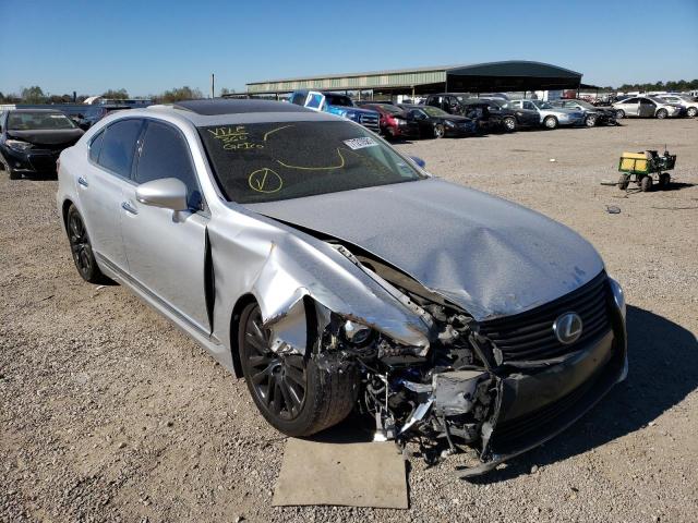 lexus ls 460 2013 jthbl5ef3d5118013