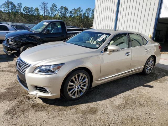 lexus ls 460 2014 jthbl5ef3e5127764