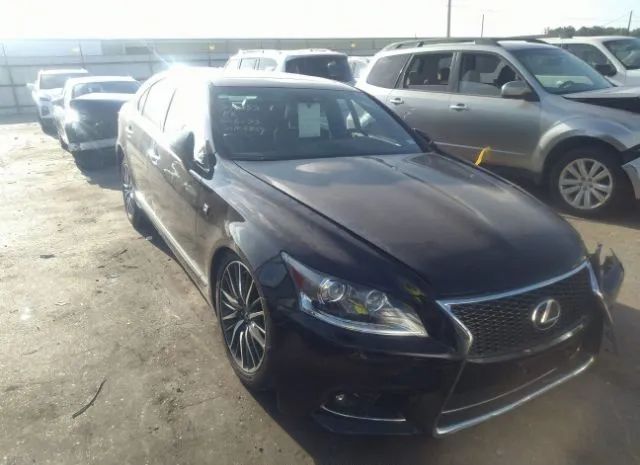 lexus ls 2015 jthbl5ef3f5134859