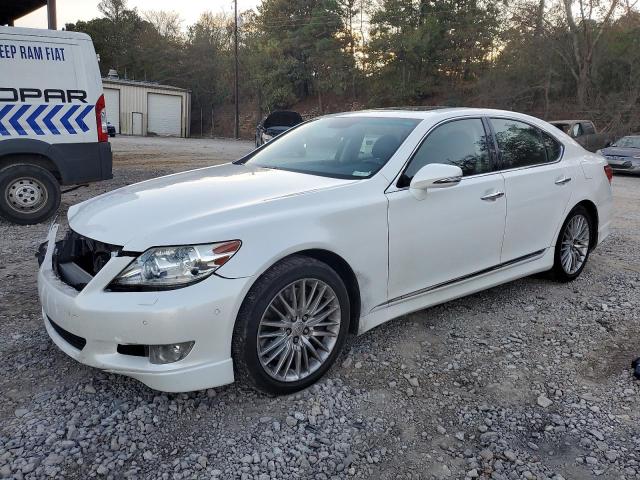 lexus ls 460 2011 jthbl5ef4b5106756