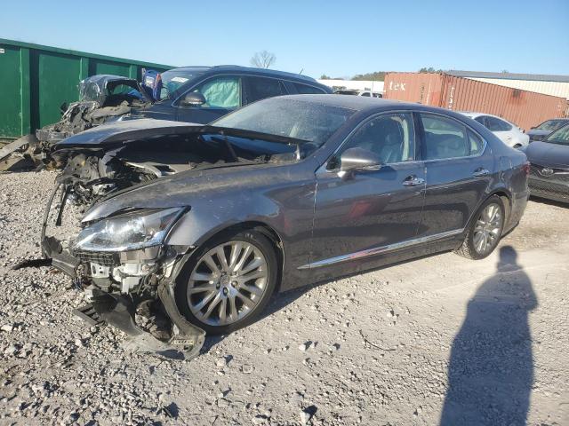 lexus ls 460 2014 jthbl5ef4e5130222