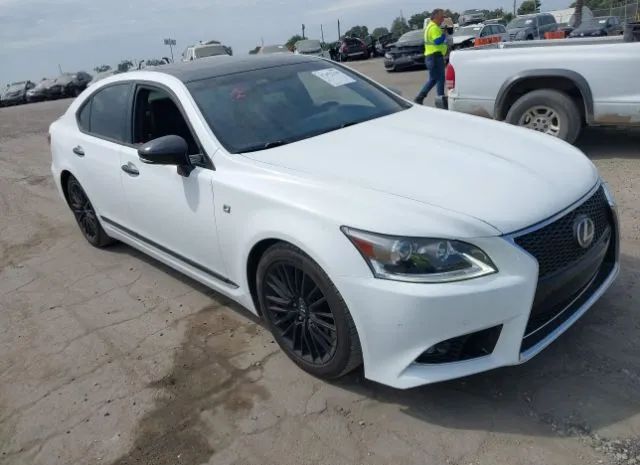 lexus ls 2015 jthbl5ef4f5135731