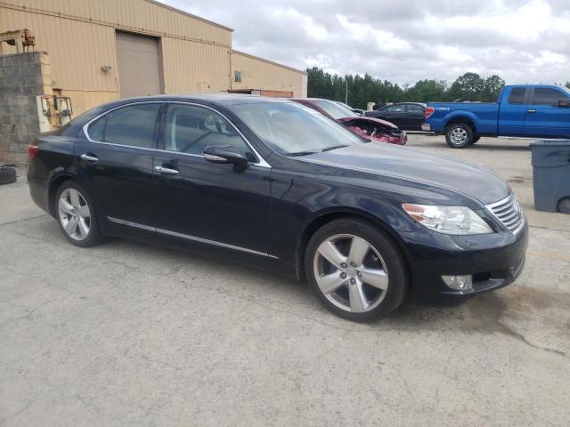 lexus ls460 2011 jthbl5ef5b5107625