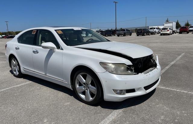 lexus ls 460 2012 jthbl5ef5c5110560