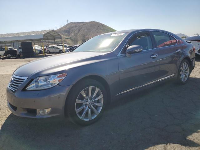 lexus ls 460 2012 jthbl5ef5c5112521