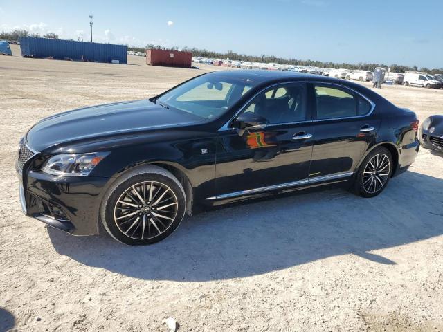 lexus ls 460 2013 jthbl5ef5d5116070