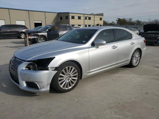 lexus ls 460 2013 jthbl5ef5d5116988