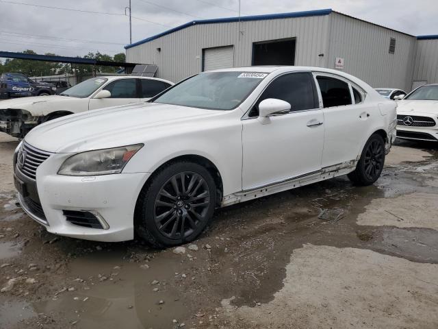 lexus ls460 2014 jthbl5ef5e5127006