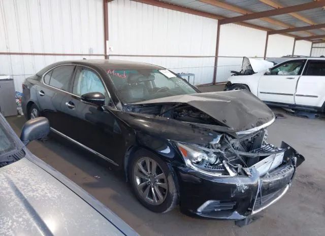 lexus ls 2014 jthbl5ef5e5128401