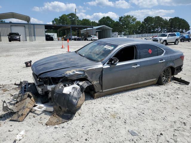 lexus ls460 2015 jthbl5ef5f5133180