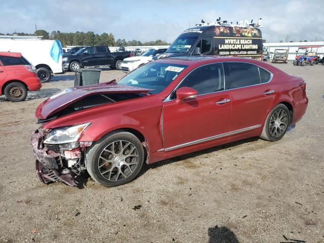 lexus ls 460 2015 jthbl5ef5f5133874